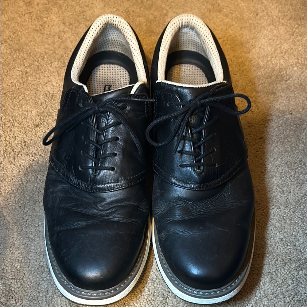 Mens Jack Grace Golf Shoes